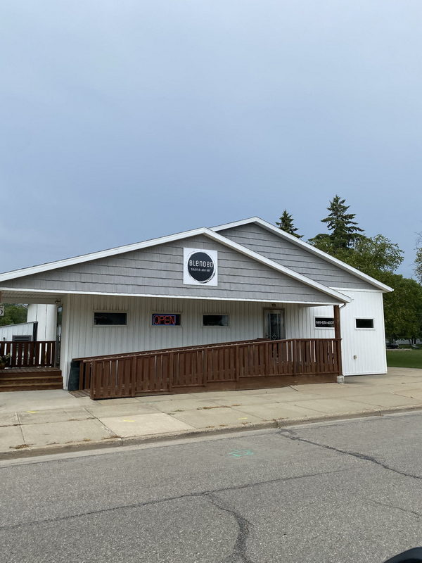 Kinde - July 2021 Photo (newer photo)